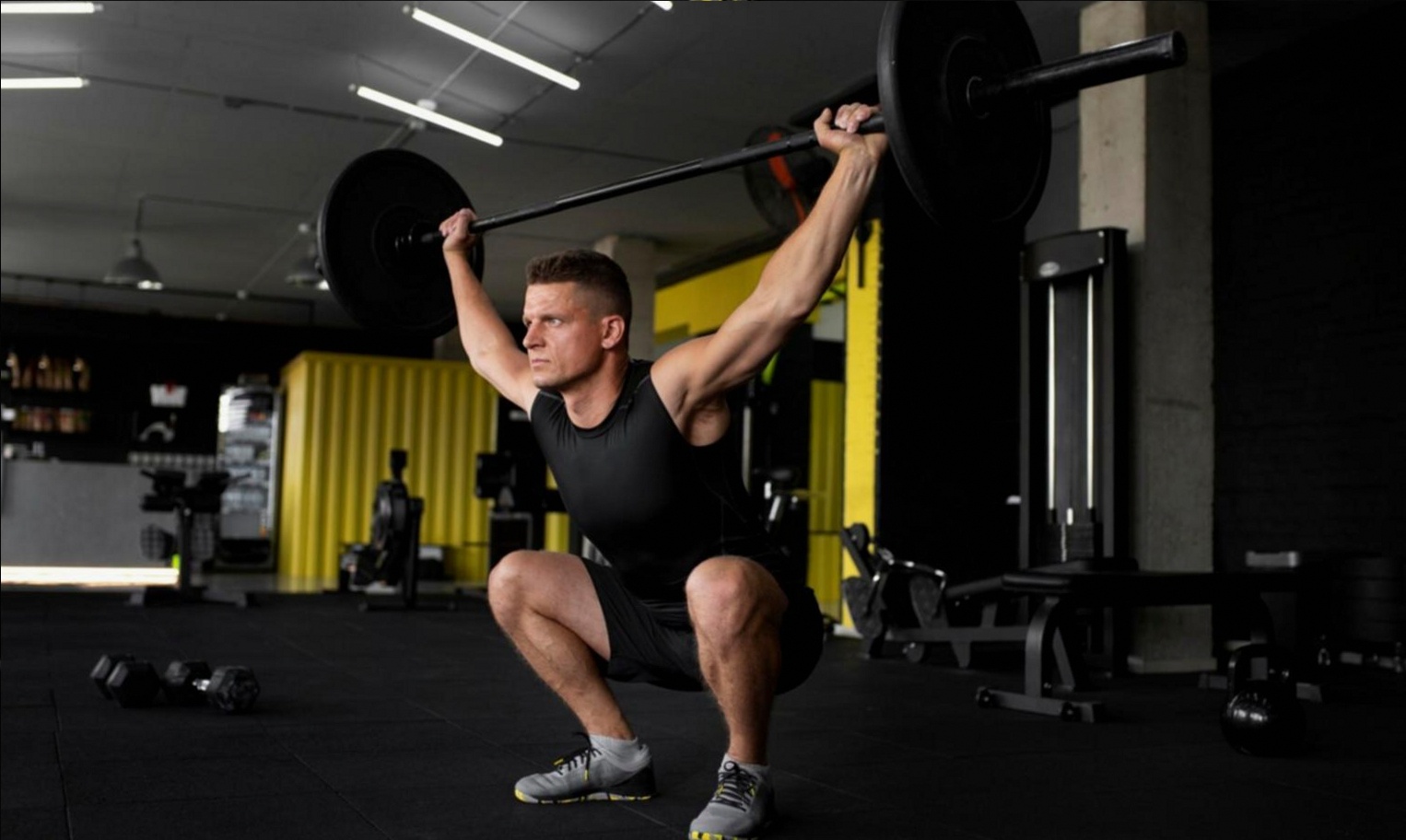 Individuele gymnastiek oplossingen